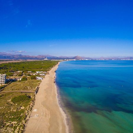 Ideal Property Mallorca - Angelo Can Picafort  Eksteriør bilde