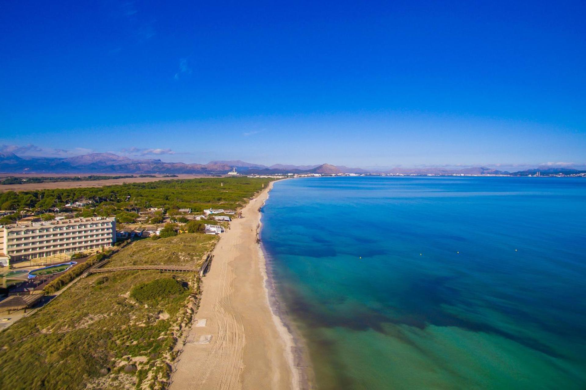 Ideal Property Mallorca - Angelo Can Picafort  Eksteriør bilde