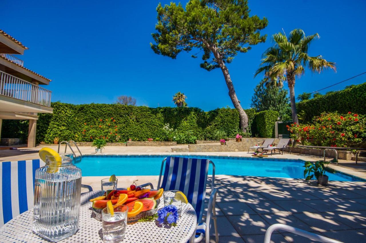 Ideal Property Mallorca - Angelo Can Picafort  Eksteriør bilde