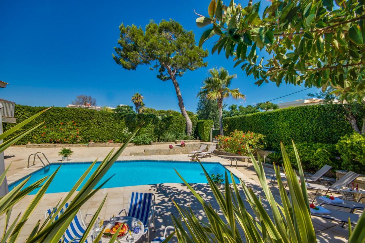 Ideal Property Mallorca - Angelo Can Picafort  Eksteriør bilde