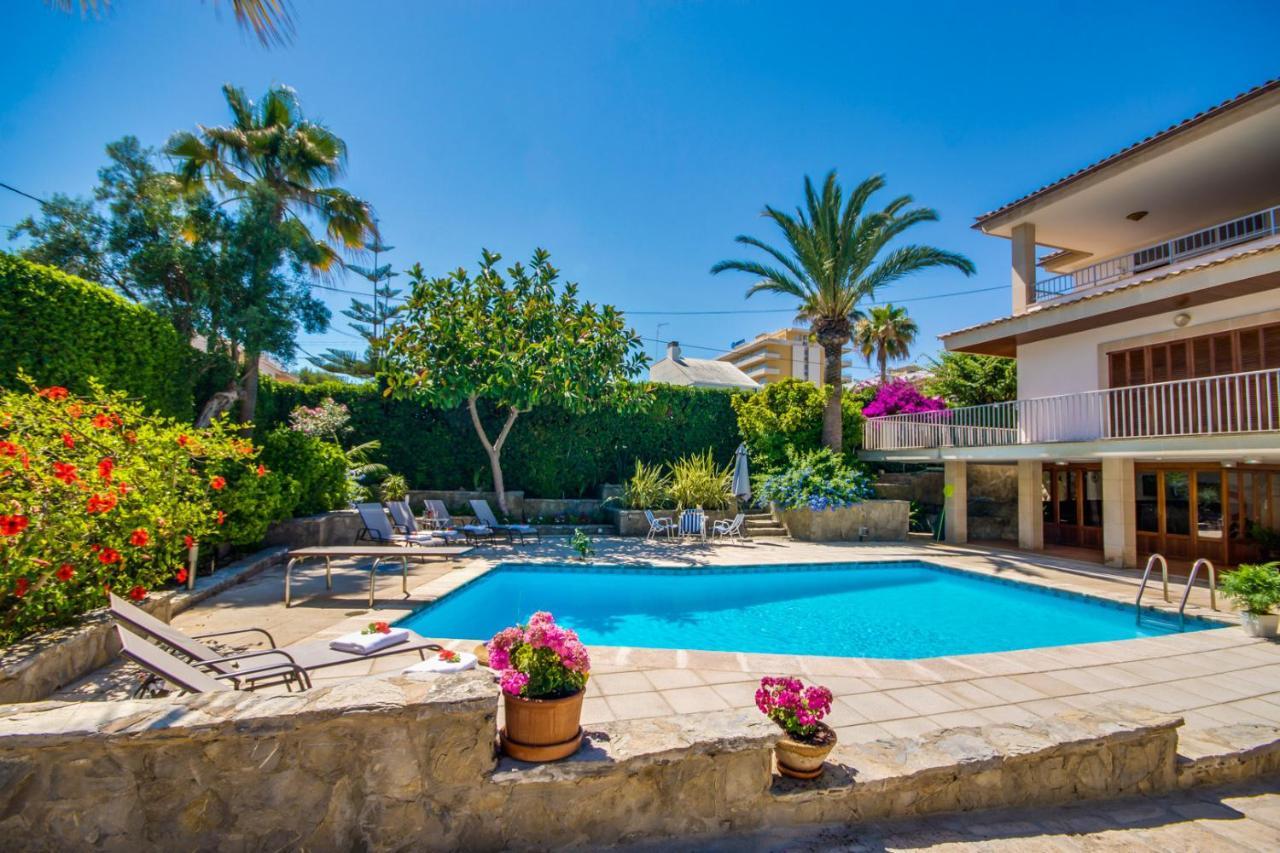 Ideal Property Mallorca - Angelo Can Picafort  Eksteriør bilde