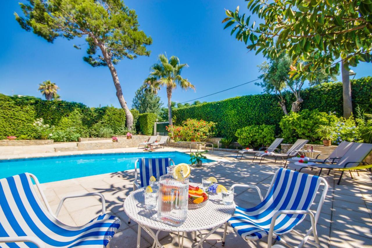 Ideal Property Mallorca - Angelo Can Picafort  Eksteriør bilde