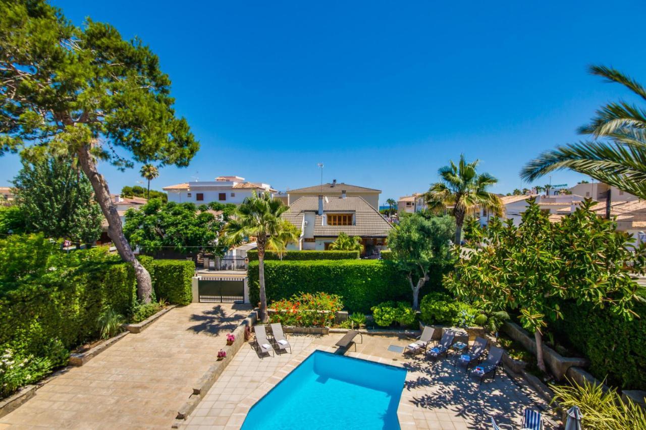 Ideal Property Mallorca - Angelo Can Picafort  Eksteriør bilde