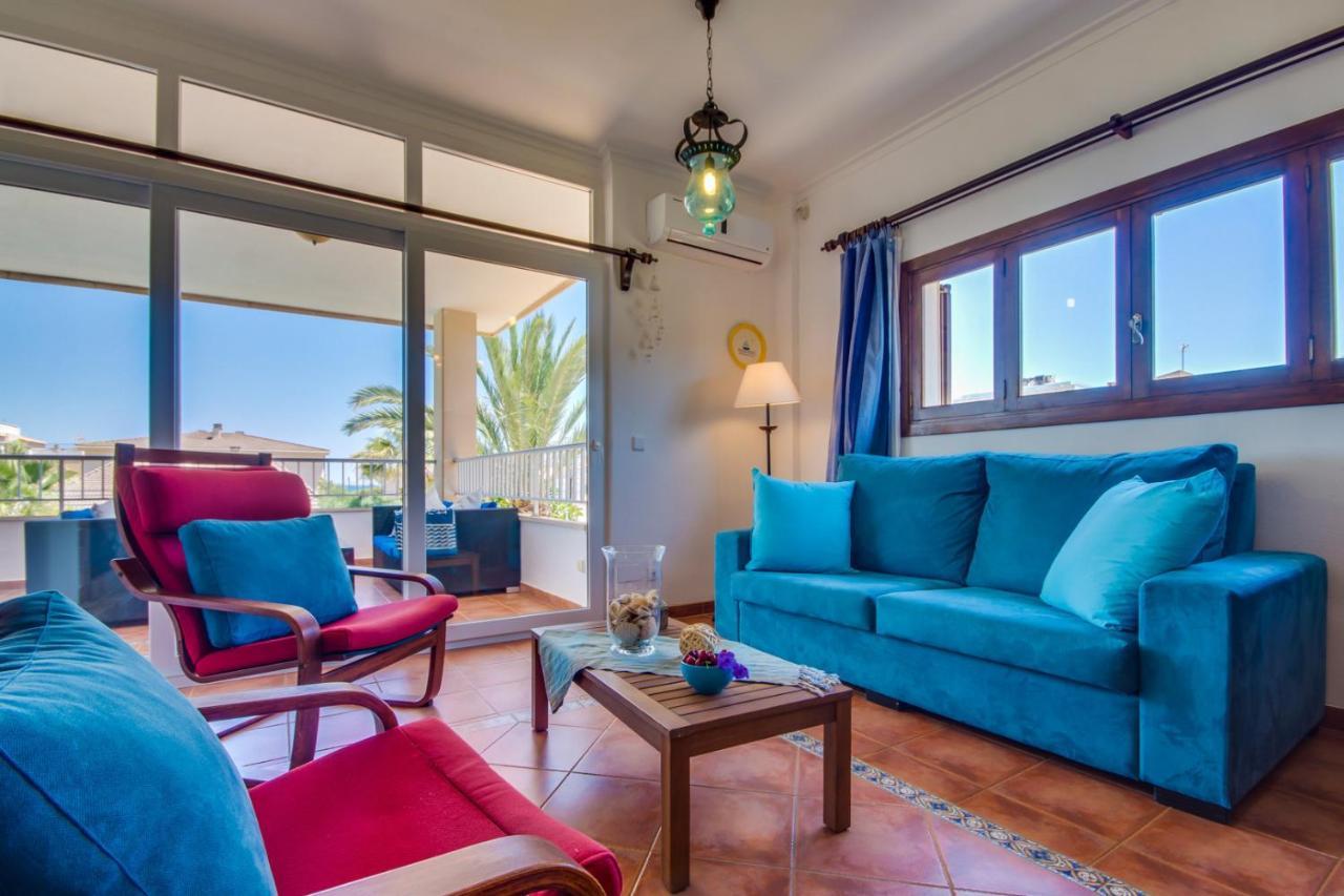 Ideal Property Mallorca - Angelo Can Picafort  Eksteriør bilde