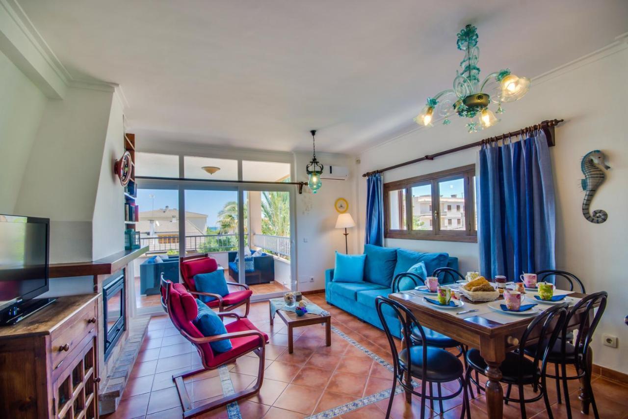 Ideal Property Mallorca - Angelo Can Picafort  Eksteriør bilde