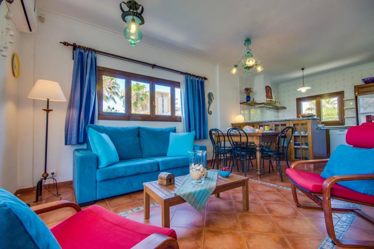 Ideal Property Mallorca - Angelo Can Picafort  Eksteriør bilde