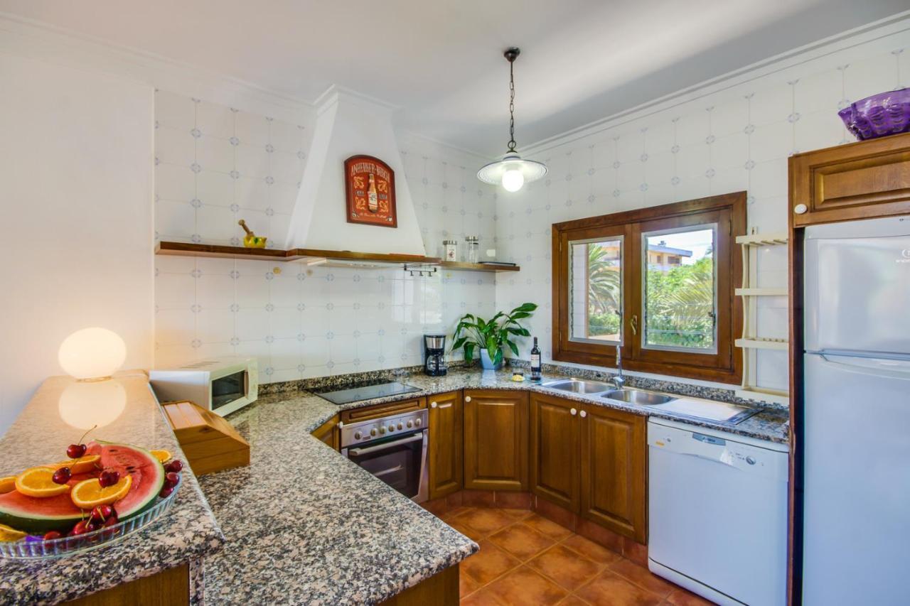 Ideal Property Mallorca - Angelo Can Picafort  Eksteriør bilde