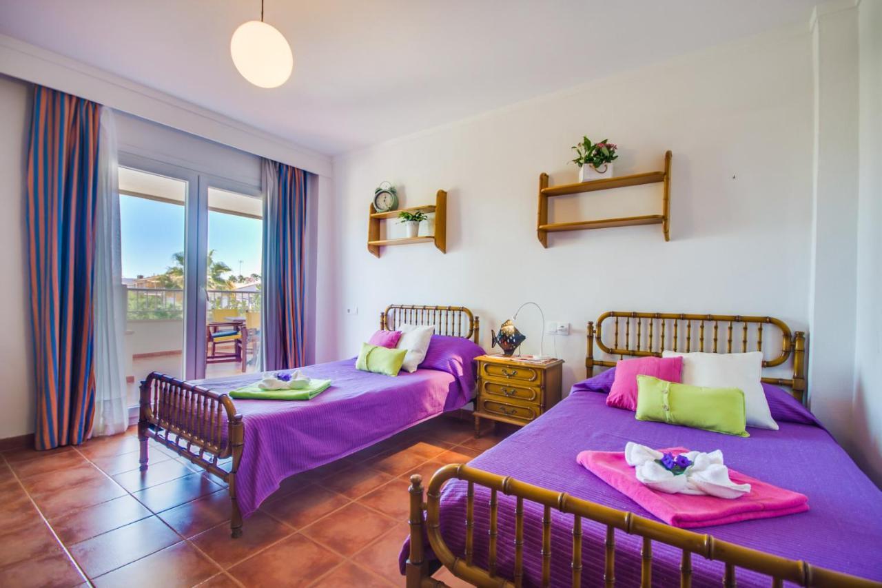 Ideal Property Mallorca - Angelo Can Picafort  Eksteriør bilde