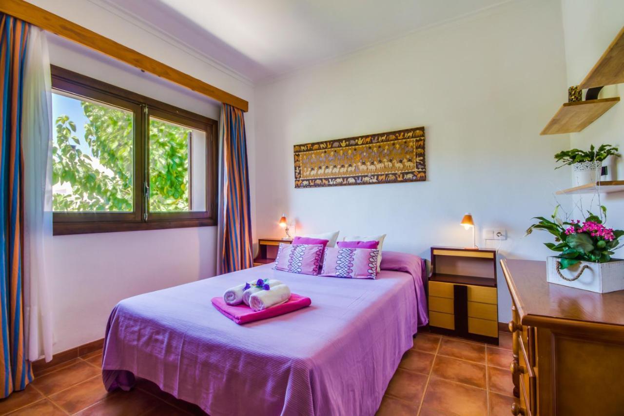 Ideal Property Mallorca - Angelo Can Picafort  Eksteriør bilde